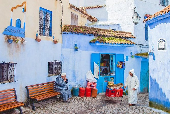 Moroccan Serenity: Hammam & Massage Bliss in Marrakech - The important Essaouira confusion