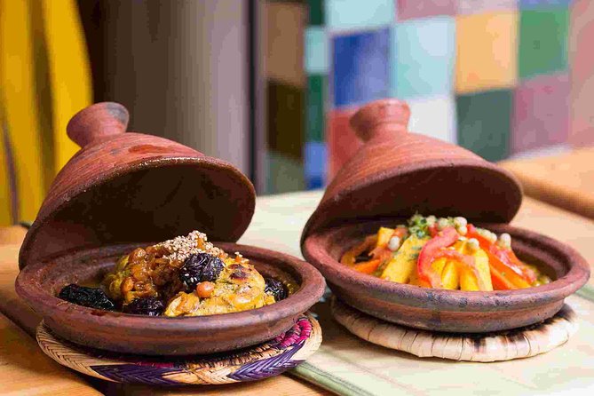 Moroccan Serenity: Hammam & Massage Bliss in Marrakech - Price and the value of included transport