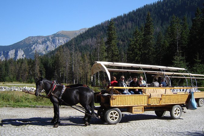 Morskie Oko Lake, Skywalk, Zakopane and Thermal Pools - Should you book the Morskie Oko and thermal-pool tour?
