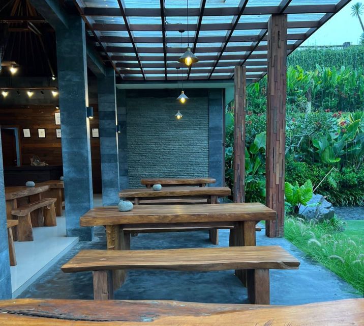 Mount Batur: Black Lava Cycling Tour w/ Natural Hot Spring - Is $42 a fair price?