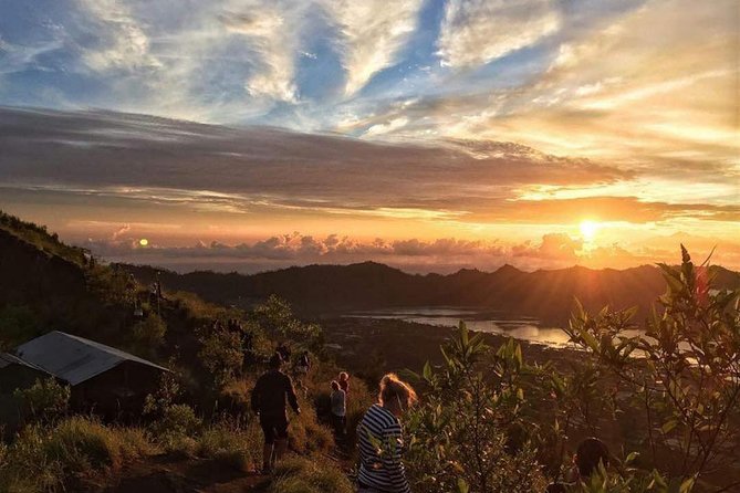 Mount Batur Guide and Natural Hot Spring - Why Mount Batur is worth the lost sleep