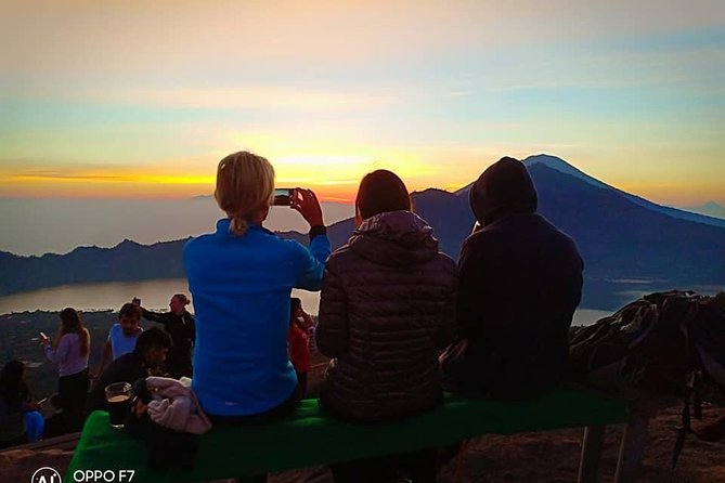 Mount Batur Guide and Natural Hot Spring - Segara Healing Bali Natural Hot Spring after the climb