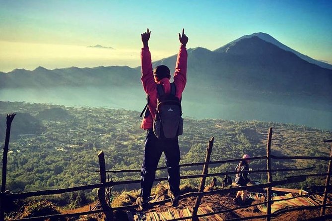 Mount Batur Guide and Natural Hot Spring - Coffee and the ride back to your hotel