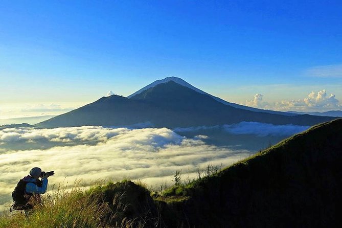 Mount Batur Guide and Natural Hot Spring - Who should book this Mount Batur outing?