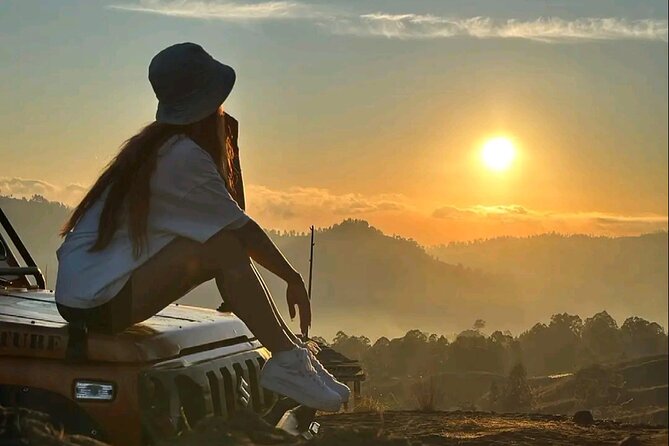 Mount Batur Jeep and hot spring - Who Will Get the Most From This Tour
