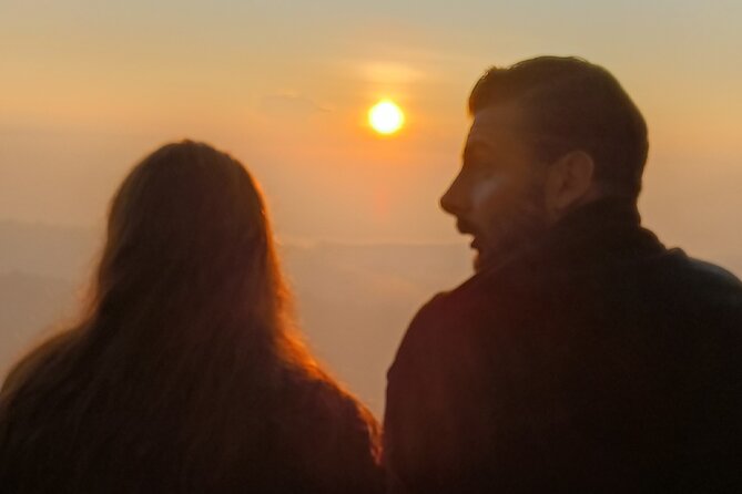 Mount Batur Jeep and hot spring - Practical Details Before You Book