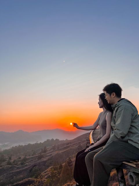 Mount Batur Jeep Sunrise and Hot Spring - All Inclusive Tour - FAQ