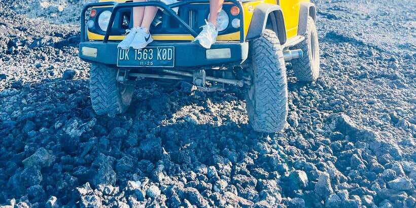 Mount Batur Jeep Sunrise and Hot Spring - All Inclusive Tour - What to Bring and What Not to Expect