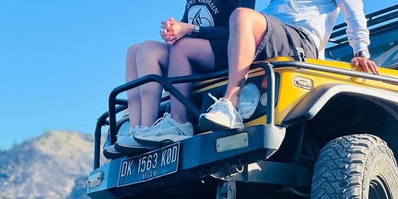 Mount Batur Jeep Sunrise and Hot Spring - All Inclusive Tour - Who Will Get the Most From This Jeep Tour