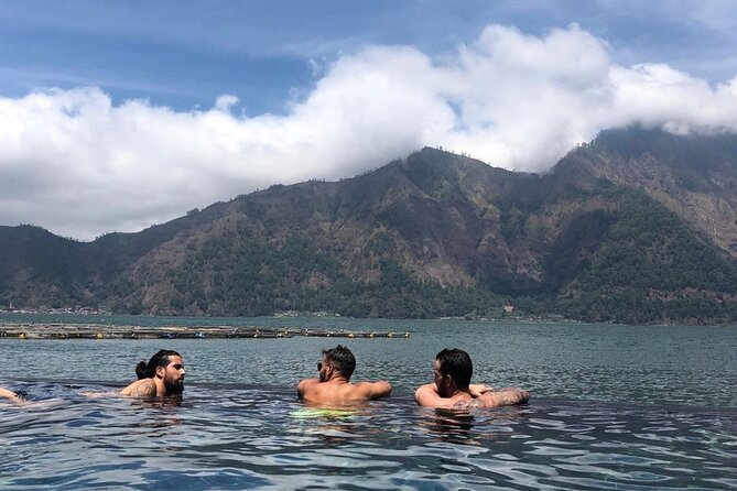 Mount Batur Jeep Sunrise and Natural Hot Spring Tour - What makes this Mount Batur tour worth considering