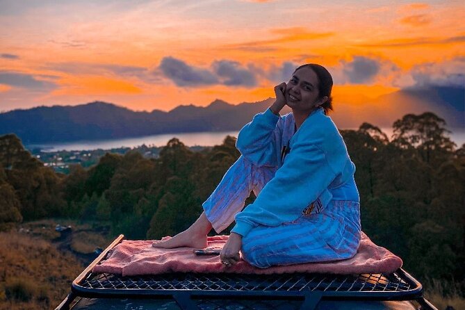 Mount Batur Jeep Sunrise & Hot Spring - All Inclusive Tour - Is $24 good value?