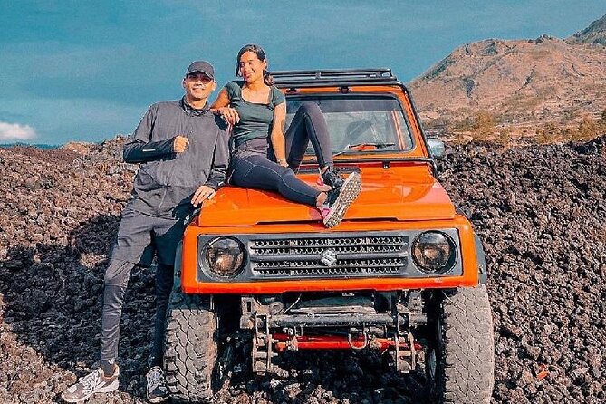 Mount Batur Jeep Sunrise & Hot Spring - All Inclusive Tour - Who will enjoy this tour most?