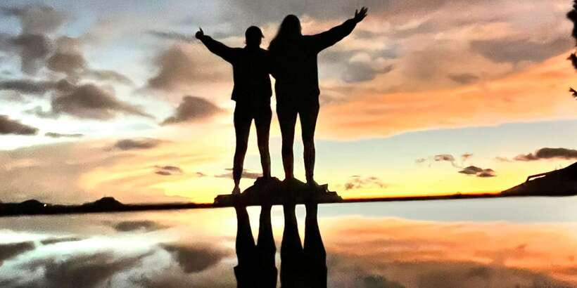 Mount Batur Jeep Sunrise & Hot Spring &coffe with transport - Why this Mount Batur jeep tour works