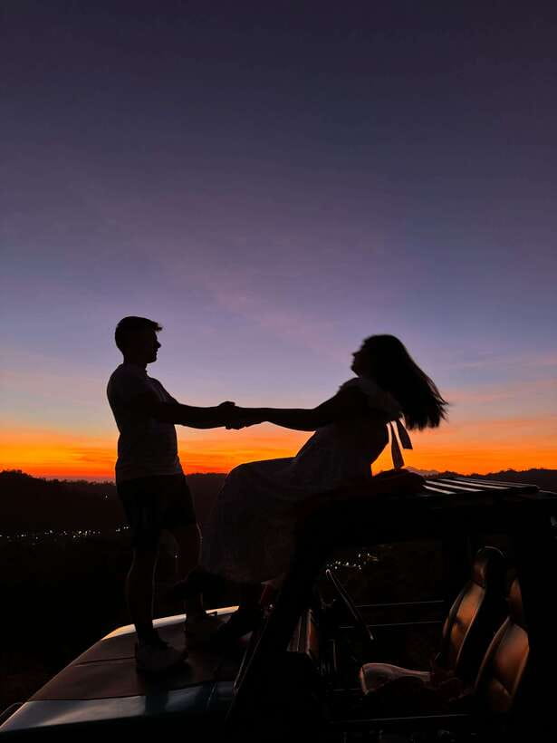 Mount batur jeep sunrise / sunset and hot spring - Should You Book the Jeep Sunrise and Hot Spring Tour?