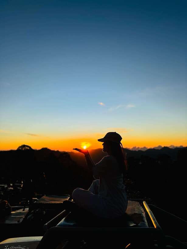 Mount batur jeep sunrise / sunset and hot spring - What the $19 Price Really Includes