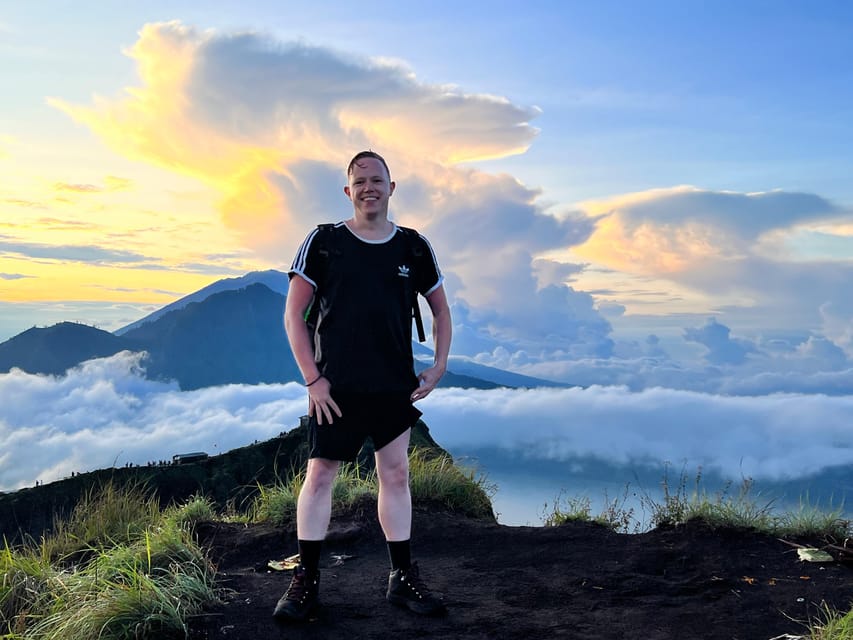 Mount batur jeep sunrise / sunset and hot spring - Weather, Comfort, and the Real Drawbacks