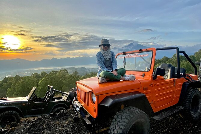 Mount Batur Sunrise By Private Jeep include Hot Spring - Who will enjoy this Mount Batur tour most?