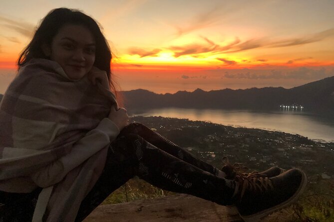 Mount Batur Sunrise Hike And Natural Hot Spring - The 2 am pickup and drive to the trailhead