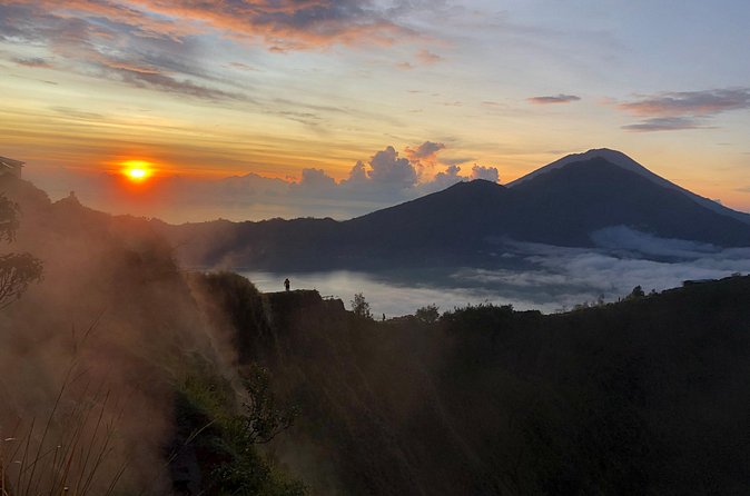 Mount Batur Sunrise Hike And Natural Hot Spring - The optional coffee plantation stop