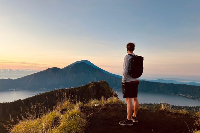 Mount Batur Sunrise Hike And Natural Hot Spring - Is $63 good value?