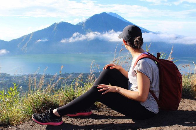 Mount Batur Sunrise Hike and Natural Hot Spring Option - Soaking tired legs at Batur Natural Hot Spring