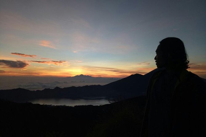 Mount Batur Sunrise Hike and Natural Hot Spring Option - What the $33 price really buys you