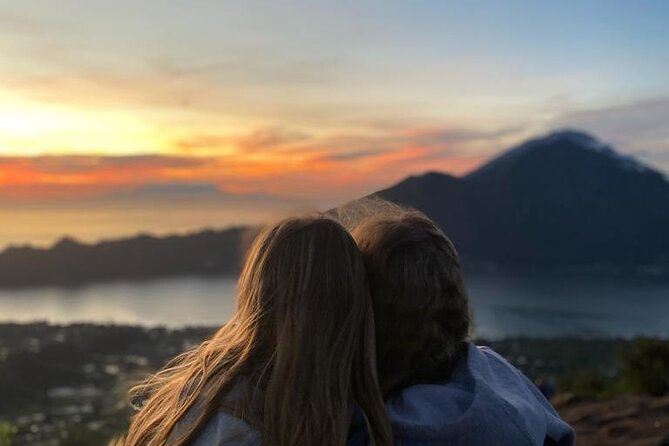 Mount Batur Sunrise Hike, Breakfast & Hot Spring - Why the Mount Batur sunrise is worth the early alarm