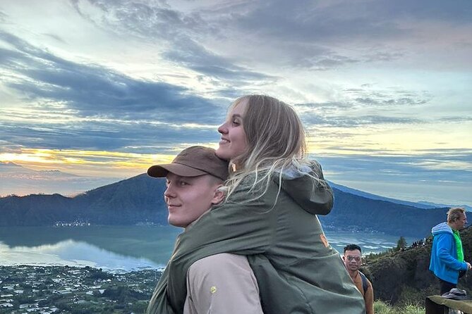 Mount Batur Sunrise Hike, Breakfast & Hot Spring - The people who make the morning work