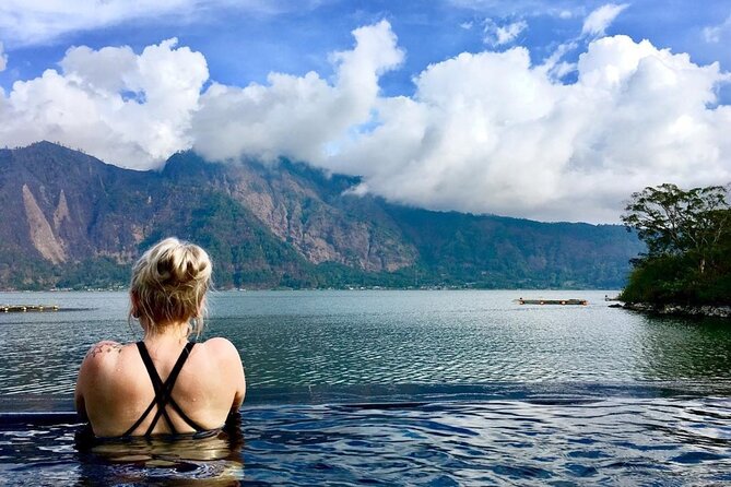 Mount Batur Sunrise Jeep & Hot Spring - All Inclusive Tour - Timing, Group Size, and What Is Included