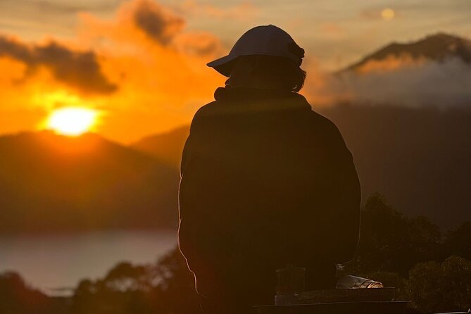 Mount Batur Sunrise Jeep Tour and Hot Spring - What the $35 price really covers