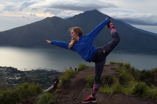 Mount Batur Sunrise & Natural Hot Springs - Why Mount Batur is worth an early start