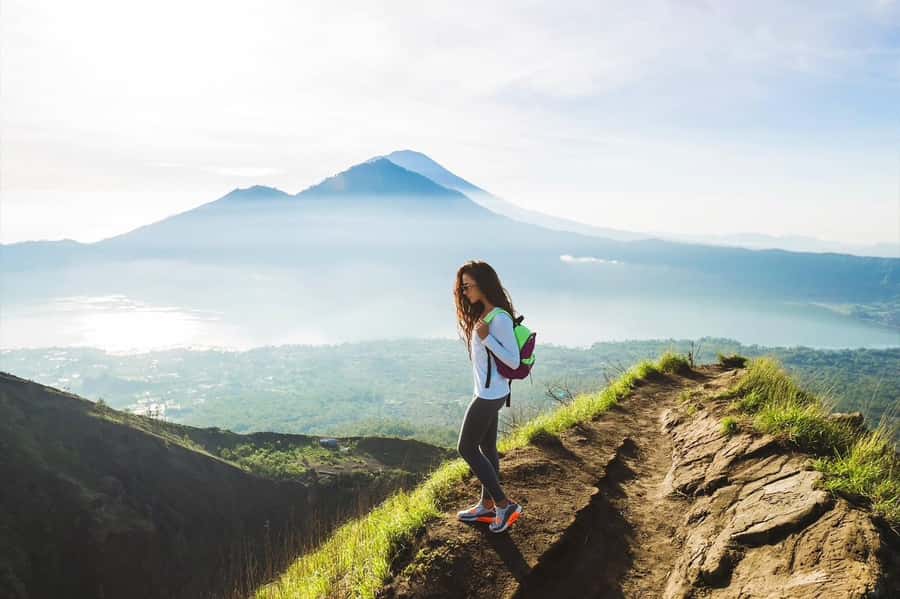 Mount Batur Sunrise Trek & Hot Springs Tour - The midnight start sets the tone