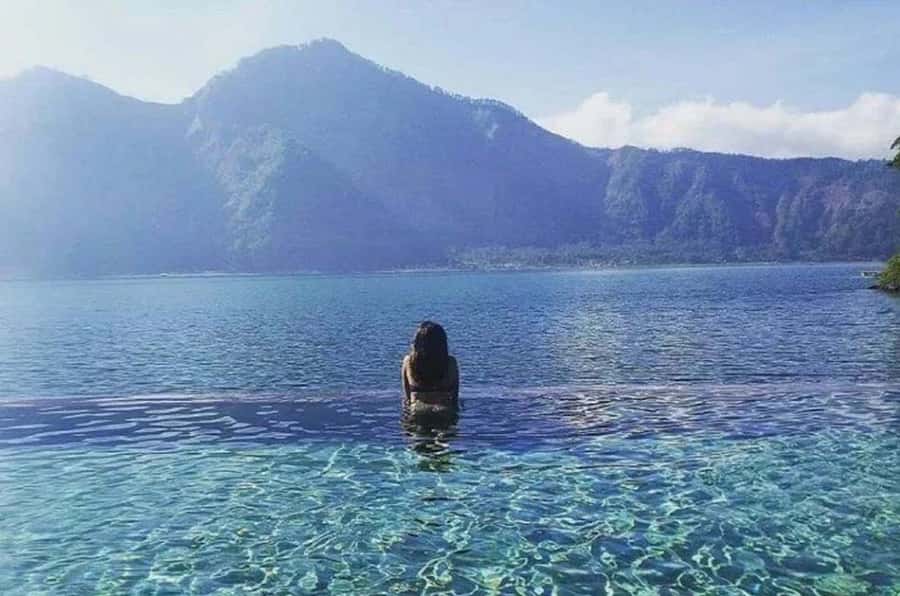 Mount Batur Sunrise Trek & Hot Springs Tour - The Mt. Batur Lounge is more useful than it sounds