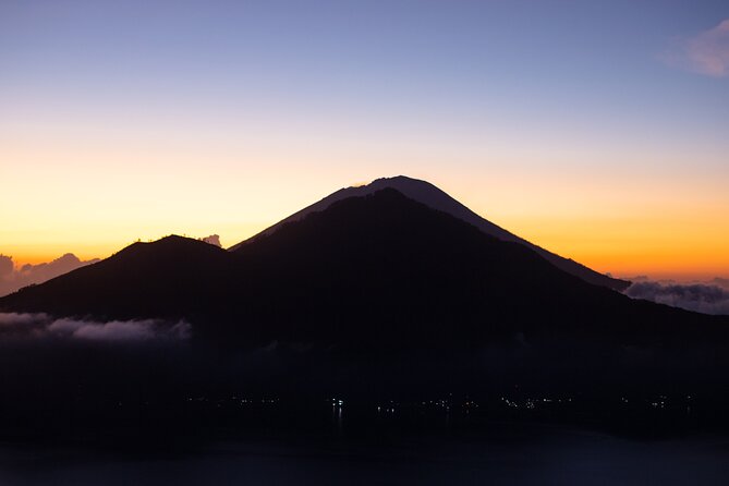 Mount Batur Sunrise Trek & Natural Hot Spring Experience - The guide, equipment, and safety details