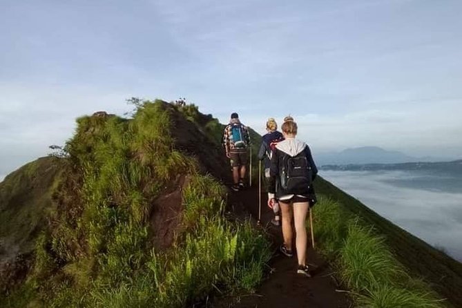 Mount Batur Sunrise Trek with Natural Hot Spring - All Inclusive - Why the 2:30 am start is worth considering