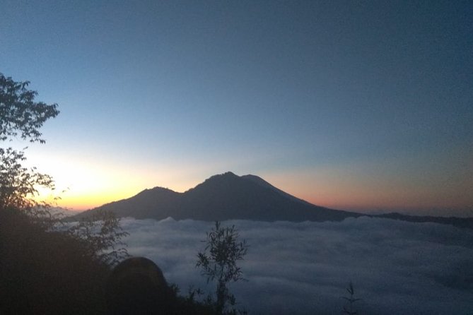 Mount Batur Sunrise Trek with Natural Hot Spring - All Inclusive - Leaving Bali’s roads for the farmers’ trail