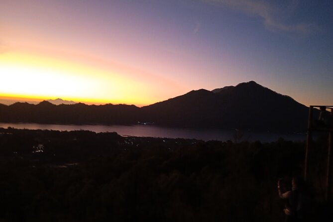 Mount Batur Sunrise Trek with Natural Hot Spring - All Inclusive - The natural hot spring is the right post-hike reward