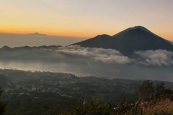 Mount Batur Sunrise Trek with Natural Hot Spring - All Inclusive - What the two-hour Mount Batur climb feels like