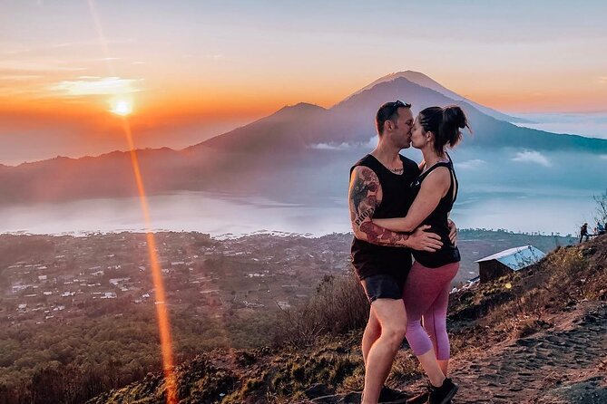 Mount Batur Sunrise Trekking and Natural Hot Spring Tour - Why Mount Batur works so well at sunrise