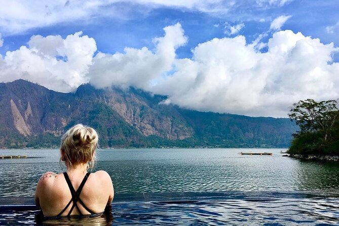 Mount Batur Sunrise Trekking and Natural Hot Spring Tour - Is this Mount Batur tour worth booking?