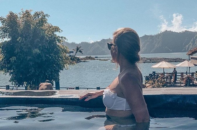 Mount Batur Sunrise Trekking and Natural Hot Spring Tour - FAQ