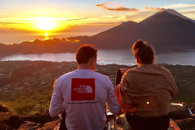Mount Batur Sunrise Trekking & Hot Spring - Why pair Mount Batur with a hot spring?