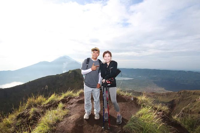 Mount Batur Sunrise Trekking & Hot Spring - A possible coffee plantation addition