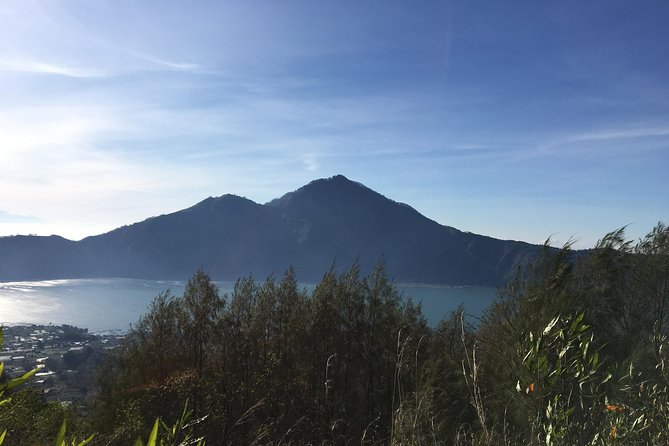 Mount Batur Sunrise Trekking & Hot Spring Tour - Booking, cancellation, and weather details