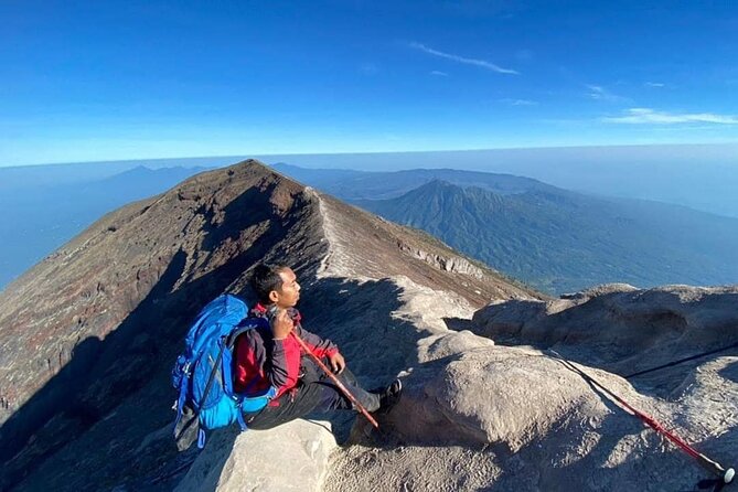Mount Batur Sunrise Trekking, Hot Springs & Lunch at Restaurant - Why the Mount Batur sunrise is worth the lost sleep