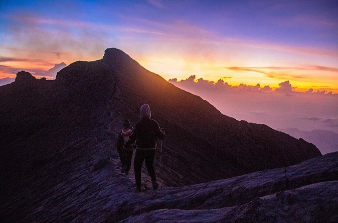 Mount Batur Sunrise Trekking, Hot Springs & Lunch at Restaurant - Cooling down at Batur Natural Hot Spring