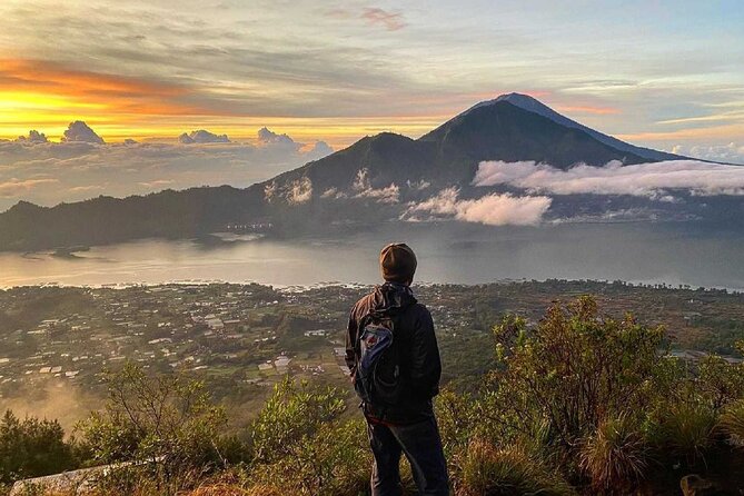 Mount Batur Sunrise Trekking & Natural Hot Spring - All Inclusive - The descent and the 9:30 a.m. finish