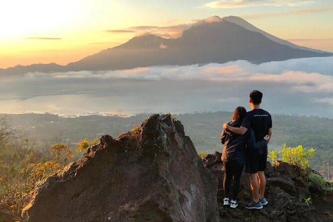 Mount Batur Sunrise Trekking & Natural Hot Spring - All Inclusive - Who should book this Mount Batur experience