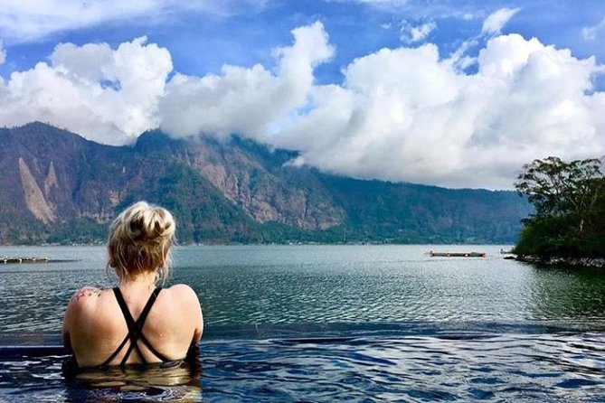 Mount Batur Sunrise Trekking with Natural Hot Springs - Why the 2:00 AM pickup matters