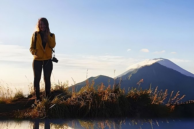 Mount Batur Sunrise Trekking with Natural Hot Springs - The people who make the morning easier